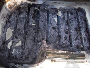 rust treatment