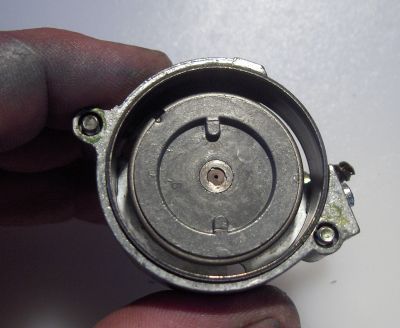 ring magnet