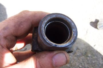 rack end seals