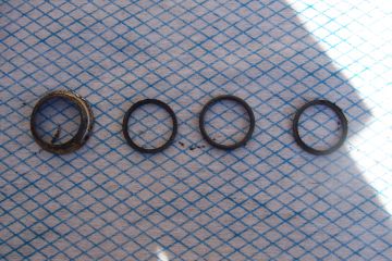 seal parts